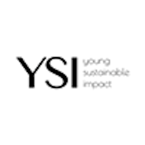 YOUNG SUSTAINABLE IMPACT 