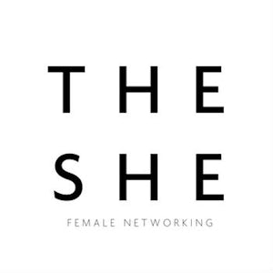 THE SHE - Female Networking