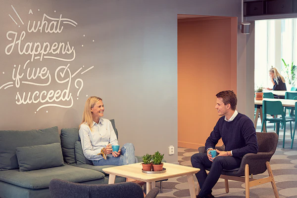 company gallery image
