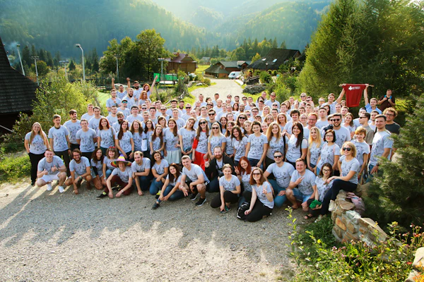 company gallery image