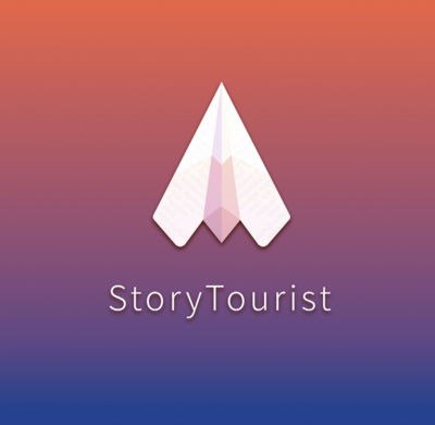 StoryTourist (Velodrom AB)