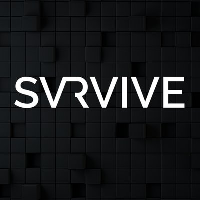 SVRVIVE Studios AB
