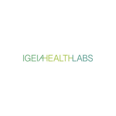 IGEIA HEALTH LABS