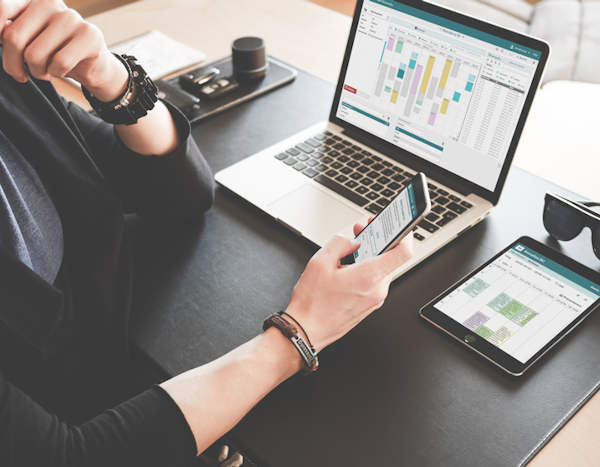 company gallery image