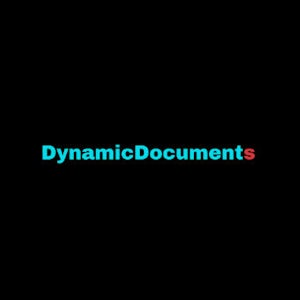 DynamicDocuments