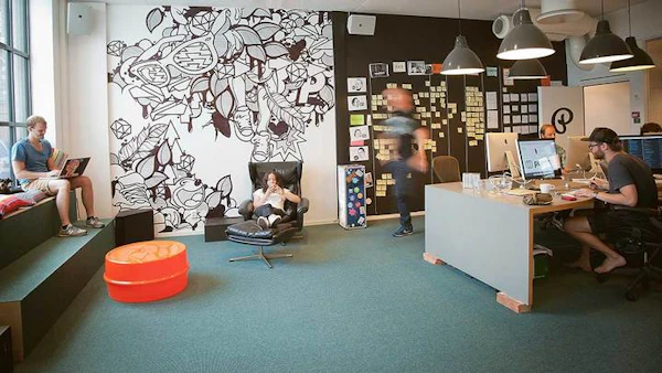company gallery image