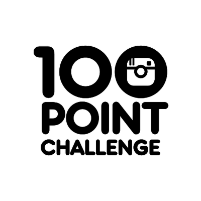 100 Point Challenge