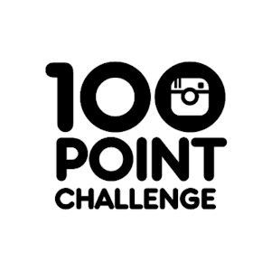 100 Point Challenge