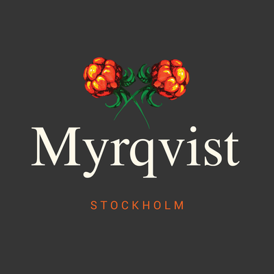 Myrqvist