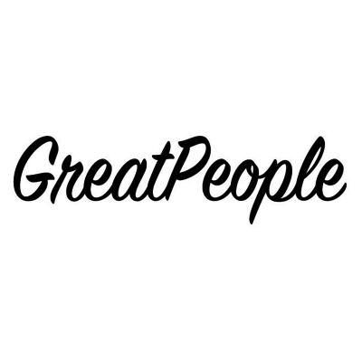 GreatPeople