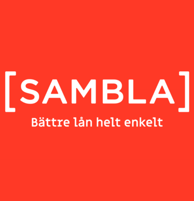 Sambla AB
