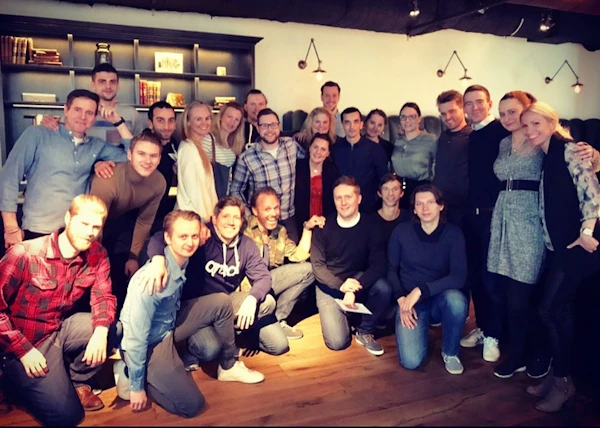 company gallery image