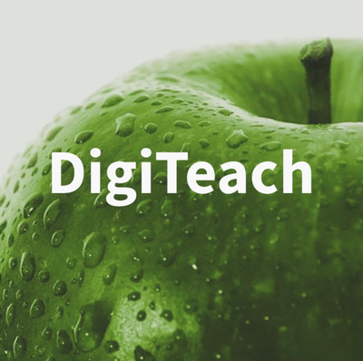 DigiTeach Sweden