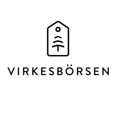 Virkesbörsen