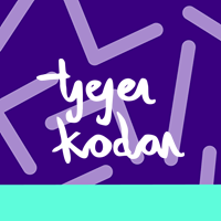 Tjejer Kodar