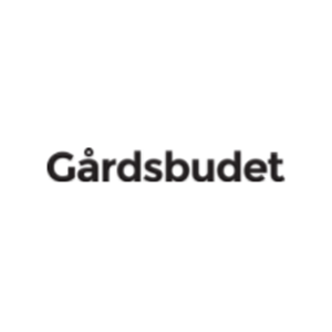 Gårdsbudet
