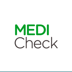 MediCheck