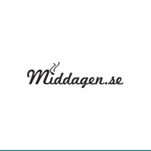 Middagen.se