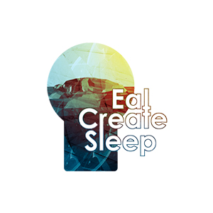 Eat Create Sleep