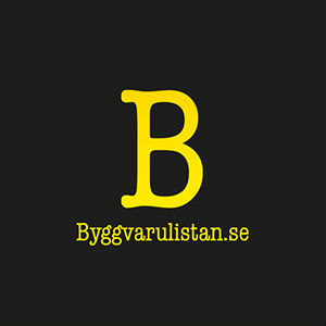 Byggvarulistan.se