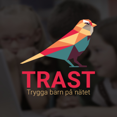Trast
