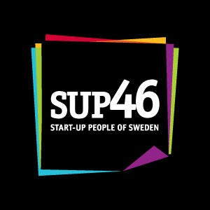 SUP46 - Start-Up People of Sweden