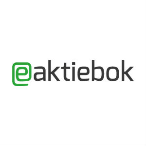 eAktiebok