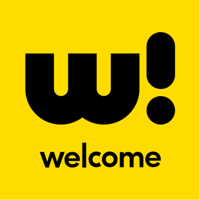 Welcome App