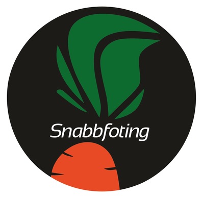 Snabbfoting