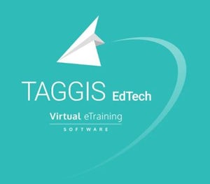 TAGGIS - featured by Virtual eTraining Software AB