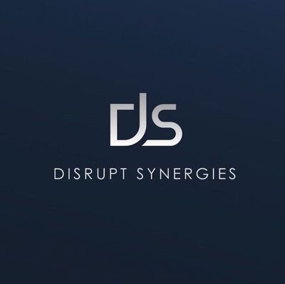 Disrupt Synergies