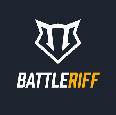 Battleriff