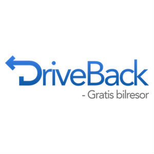 DriveBack