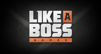 Like a Boss Games