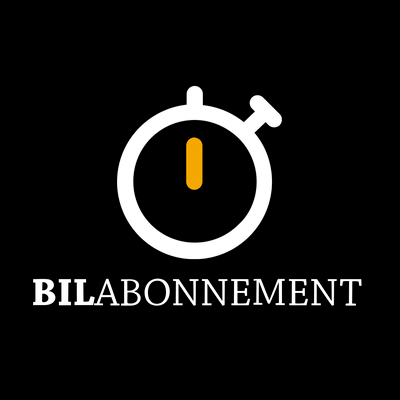Bilabonnement