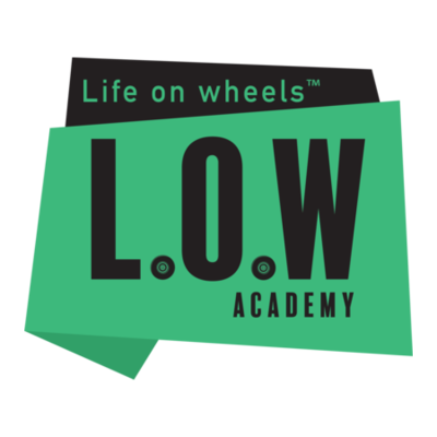 L.O.W - Skate Academy