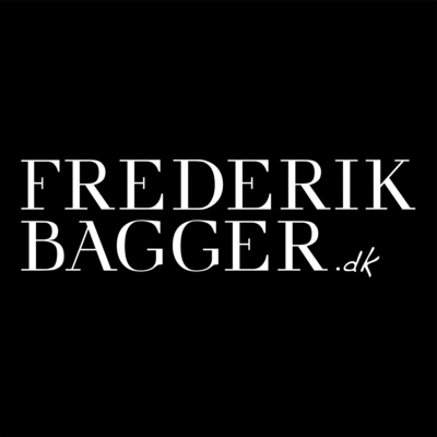 Frederik Bagger