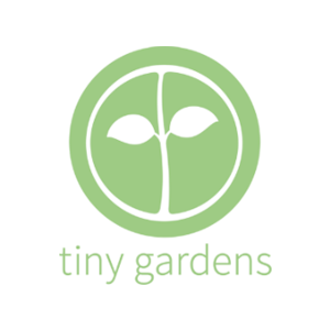 Tiny Gardens ApS