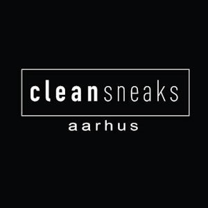 Clean Sneaks Aarhus