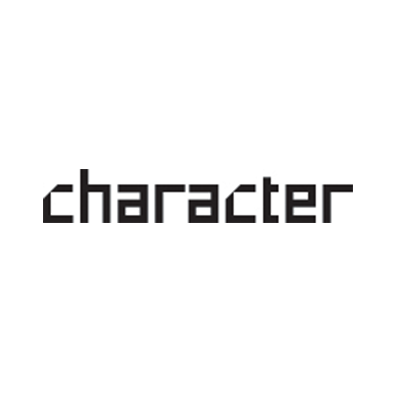 Character Publishing & Localization