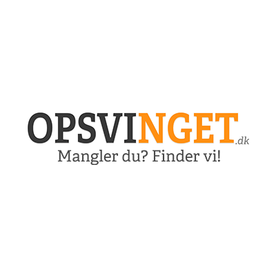 Opsvinget.dk