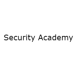 Security Academy