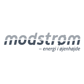 Modstrøm