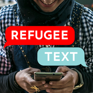 Refugee Text