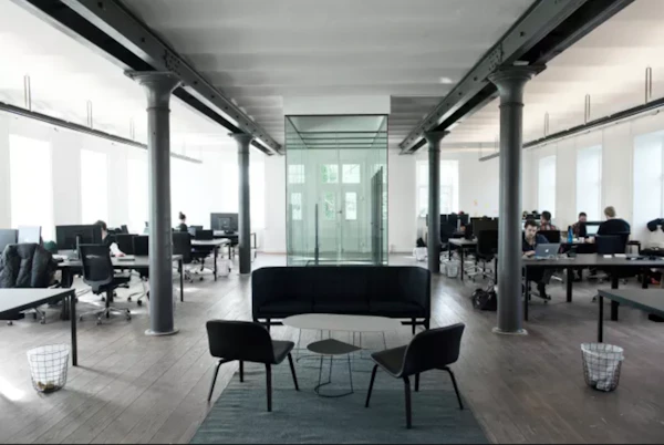 company gallery image
