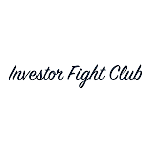 Investor Fight Club