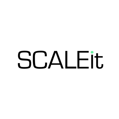 The Hub | Funding | SCALEit