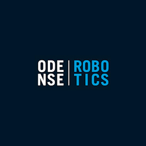 Odense Robotics Startup Hub