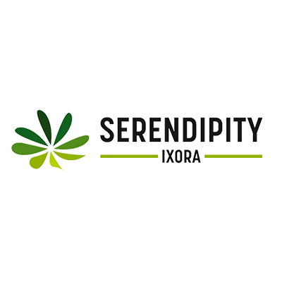 Serendipity Ixora