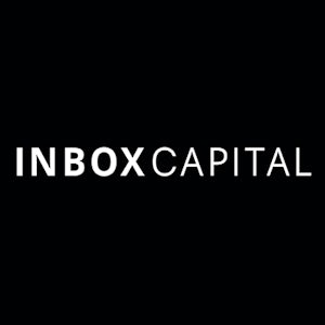 Inbox Capital investor & venture capital firm logo